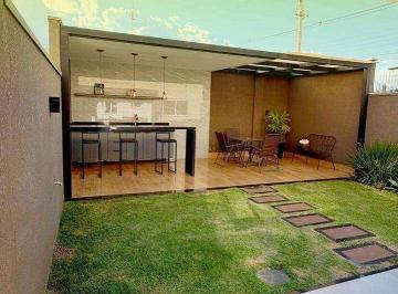 Casa · 60m² · 2 Quartos · 2 Vagas · Casa para venda em Toledinho de 60.00m² com 2 Quartos, 1 Suite e 2 Garagens