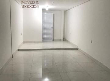 Comercial · 17m² · Sala comercial para locação no Jardim Cuiabá com 17,5m²