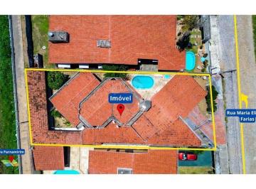 Casa · 525m² · 3 Quartos · 3 Vagas · Casa com 3 Quartos a Venda em Nova Parnamirim