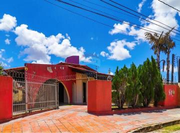 Casa · 525m² · 3 Quartos · 3 Vagas · Casa com 525 m² de Terreno e Piscina em Nova Parnamirim