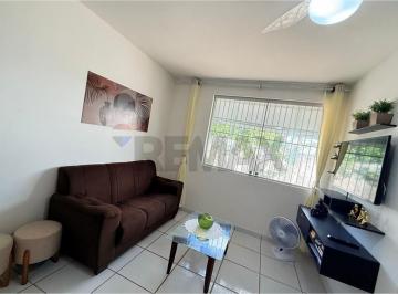 Apartamento · 74m² · 3 Quartos · 1 Vaga · AP CAPIM MACIO-MOBILIADO, 74M2, TÉRREO.AC FINANCIAMENTO