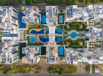 Apartamento · 121m² · 3 Quartos · "Viva com Conforto e Estilo no Park Sul!"