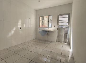 Casa · 50m² · 2 Quartos · 1 Vaga · Sobrado Casa no Jardim São Miguel