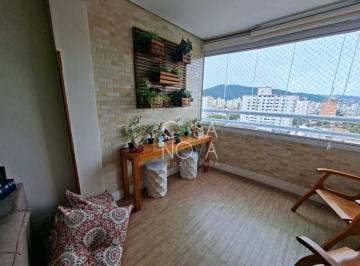 f5a625d85cf600f0b4cfdf21dee69f0a62595968 · Apartamento com 3 dormitórios à venda, 95 m² por R$ 1.060.000,00 - Gonzaga - Santos/SP