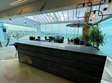 Apartamento · 600m² · 7 Quartos · 6 Vagas · Cobertura para venda em Centro de 600.00m² com 7 Quartos, 7 Suites e 6 Garagens
