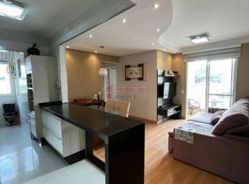Apartamento · 87m² · 3 Quartos · 1 Vaga · Apartamento para venda em Jardim Guarani de 87.00m² com 3 Quartos, 1 Suite e 1 Garagem