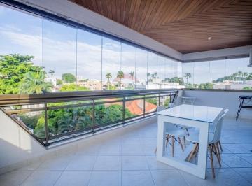 Apartamento · 186m² · 4 Quartos · 4 Vagas · Apartamento para venda em Jardim Guanabara de 186.00m² com 4 Quartos, 2 Suites e 4 Garagens
