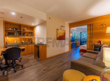 Apartamento · 51m² · 1 Quarto · FLAT DE 51m² NO GOLDEN TULIP BRASÍLIA ALVORADA SOFISTICAÇÃO CONFORTO E LOCALIZAÇÃO PRIVILEGIADA