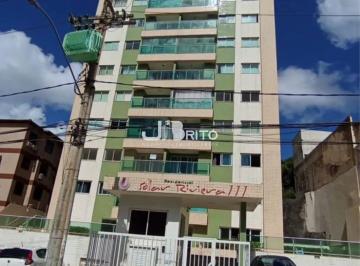 Apartamento · 63m² · 2 Quartos · 1 Vaga · Apartamento Mobiliado e Nascente em Jardim Armação | 63 m², 2/4 (1 Suíte), Reformado, Lazer, Vaga Co