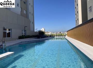 Apartamento · 65m² · 2 Quartos · 1 Vaga · Altto Bela Vista dubai - Altto Bela Vista dubai