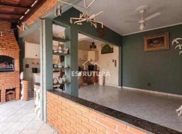 Casa · 200m² · 4 Quartos · 1 Vaga · Casa para venda em Vila Do Rádio de 200.00m² com 4 Quartos e 1 Garagem