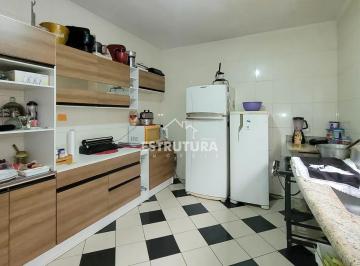 Casa · 190m² · 2 Quartos · 2 Vagas · Casa para venda em Vila Elizabeth (bnh) de 190.00m² com 2 Quartos e 2 Garagens