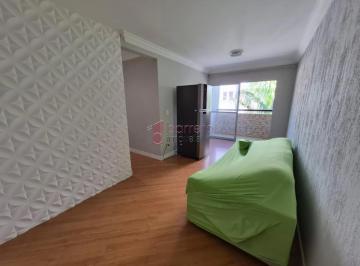 Apartamento · 57m² · 2 Quartos · 1 Vaga · Apartamento para venda em Vila Nova Jundiainópolis de 57.00m² com 2 Quartos e 1 Garagem