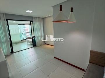 Apartamento · 89m² · 4 Quartos · 2 Vagas · Apartamento Reformado no Imbuí | 89 m², 4 Quartos (1 Suíte), Andar Alto, Lazer Completo, 2 Vagas