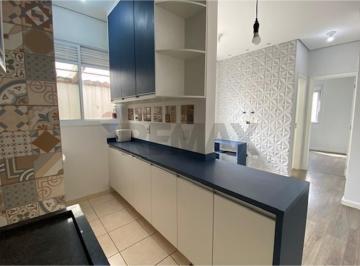 Apartamento · 58m² · 2 Quartos · 1 Vaga · Apartamento à venda Santa Giovanna  - Residencial Ágata - Jundiaí SP