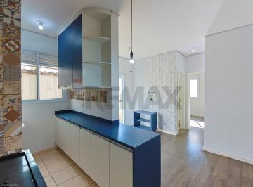 Apartamento · 58m² · 2 Quartos · 1 Vaga · Apartamento à venda Santa Giovanna - Residencial Ágata - Jundiaí SP