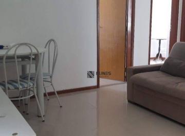 f05f874a57b82afa8f2528c59e727d0362f349d4 · Apartamento com 2 dormitórios à venda, 50 m² por R$ 160.000 - Francisco Bernardino - Juiz de Fora/MG