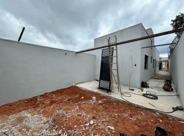 Casa · 55m² · 2 Quartos · 2 Vagas · Casa Geminada no bairro Real de Queluz