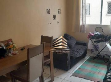 cf22245cc5fa7847bff08a0b94d695ad79b09626 · Apartamento com 2 dormitórios à venda, 45 m² por R$ 180.000,00 - Jardim Nova Cidade - Guarulhos/SP