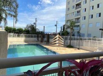 5cfe9b04dcf776a0ec774a5d5afe158502d1b0ab · Apartamento com 2 dormitórios à venda, 47 m² por R$ 400.000,00 - Ponte Grande - Guarulhos/SP