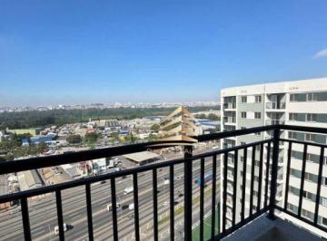 f874db92a9a5a9a07ee449bd536faf5c005e33e6 · Apartamento Condominio Energy com 2 dormitórios à venda, 40 m² por R$ 350.000 - Centro - Guarulhos/S