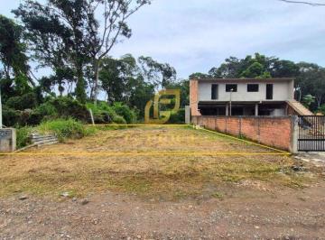 Terreno · 300m² · Excelente Terreno Inteiro Limpo Pronto para Construir - Pgto Parcelado