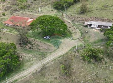 Rural · 68888m² · 5 Quartos · 10 Vagas · SÍTIO - VENDA e PERMUTA 68.888,10 m² - R$1.300.000,00 - JARDIM BRASIL - AMPARO,SP