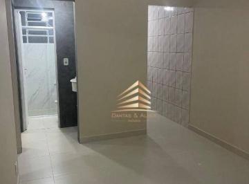 8619f229a80eb992ea85410075720f2c8bd276c4 · Apartamento com 2 dormitórios para alugar, 42 m² por R$ 1.200,00/mês - Jardim Bom Clima - Guarulhos/