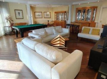 2b63e5e93fb058ef07732daf685397894260818f · Apartamento com 4 dormitórios à venda, 245 m² por R$ 2.400.000,00 - Camargos - Guarulhos/SP