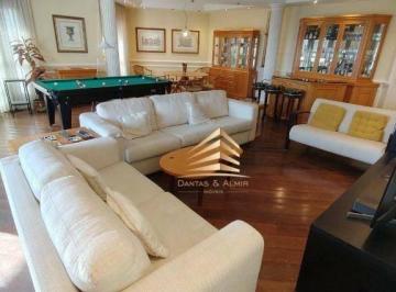 1e6a1a4bdd5f45f14a7f7859ca0de996e44336a8 · Apartamento com 4 dormitórios à venda, 245 m² por R$ 2.400.000,00 - Camargos - Guarulhos/SP