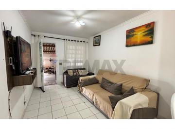 Casa · 76m² · 2 Quartos · 1 Vaga · Casa à Venda Res. Hípica Jaguarí, Ótimo Preço - 2 Dormitórios, Garagem Coberta