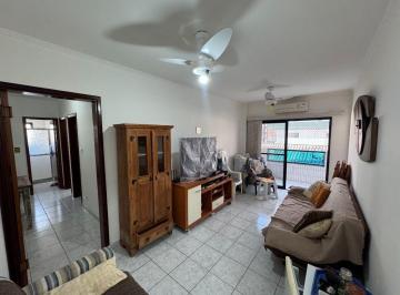 5cede29df7e2113c0a6e534878e705b77731fe4f · Apartamento com 2 dormitórios à venda, 81 m² por R$ 499.000,00 - Canto do Forte - Praia Grande/SP