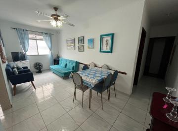 417635ce936452b2efe9139227b90a1c01f8587b · Apartamento com 2 dormitórios à venda, 68 m² por R$ 340.000,00 - Vila Guilhermina - Praia Grande/SP
