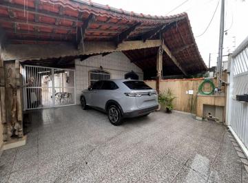 7a93084139618767c8b2d2c2be1c943c21927d22 · Casa com 3 dormitórios para alugar, 90 m² por R$ 4.500,00/mês - Aviação - Praia Grande/SP