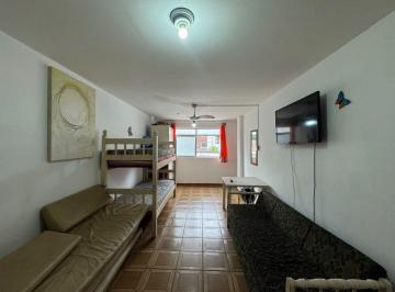 10fc1bdf020d0820098e463df7101f00c1715651 · Kitnet com 1 dormitório à venda, 30 m² por R$ 215.000,00 - Aviação - Praia Grande/SP