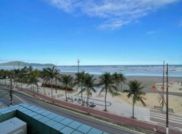c1479bc1a8c312861fd1ed2de23f805f2d77f250 · Apartamento com 1 dormitório à venda, 40 m² por R$ 280.000,00 - Aviação - Praia Grande/SP