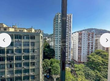 084ea5bab85eb97acf8bca6d5ef71afa97eb7f1a · Apartamento 1 Quarto e sala na Flamengo, 63m2, de frente!