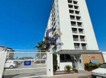 Apartamento · 55m² · 2 Quartos · 1 Vaga · Apartamento semi-mobilado, com 2 dormitórios à venda, 55 m² Cidade Nova, - Itajaí/SC