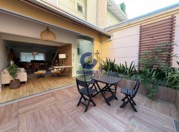Casa · 135m² · 3 Quartos · 1 Vaga · Casa 3 quartos, mobiliada, condomínio fechado, dom bosco, Itajaí