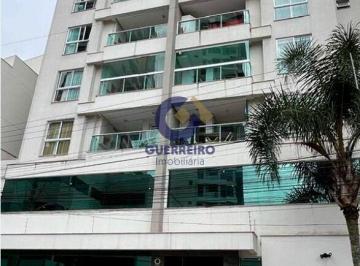 Apartamento · 78m² · 2 Quartos · 1 Vaga · Apartamento à venda no bairro Centro - Itajaí/SC