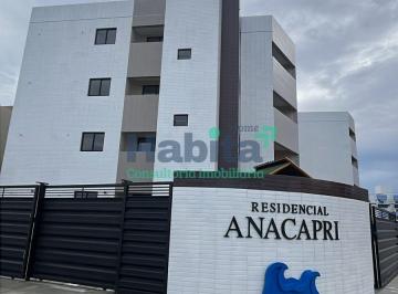 Apartamento · 51m² · 2 Quartos · 1 Vaga · Apartamento em Gramame, João Pessoa/PB