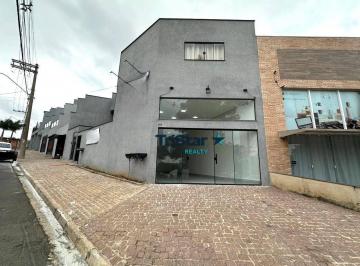7ae23d074da770d6c11f28042003b497108ed9a4 · SL0092 - AMPLO SALÃO COMERCIAL EM AVENIDA COM 02 VAGAS DE GARAGEM - AT. 80m² - AC. 60m² - JARDIM BEL