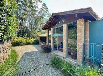 890ec2a8297984cb1bd52b6f51399989daef92e3 · Casa com 4 dormitórios à venda, 457 m² por R$ 2.280.000 - Parque das Artes - Embu das Artes/SP