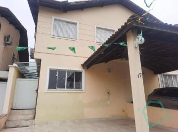 00f1b09588e6ca1718754b5348bd6c977a9fad9f · Casa com 3 dormitórios à venda, 160 m² por R$ 780.000,00 - Chácara Pavoeiro - Cotia/SP