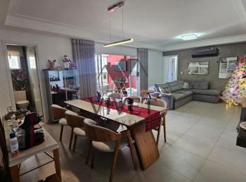 Apartamento · 125m² · 3 Quartos · 3 Vagas · Apartamento para venda em Sorocaba