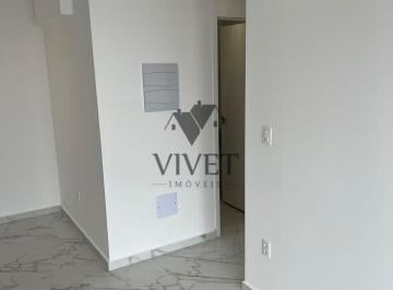 Apartamento · 58m² · 2 Quartos · 1 Vaga · Apartamento para venda em Sorocaba