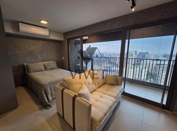 Apartamento · 31m² · 1 Quarto · Apartamento para venda em São Paulo​