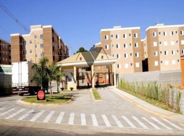Apartamento · 56m² · 2 Quartos · 1 Vaga · Apartamento a Venda em Sorocaba
