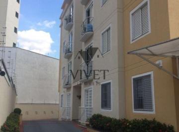 Apartamento · 85m² · 3 Quartos · 1 Vaga · Apartamento para venda em Sorocaba
