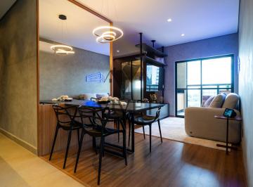 Apartamento · 44m² · 1 Quarto · 1 Vaga · Apartamento /studio para venda em Sorocaba